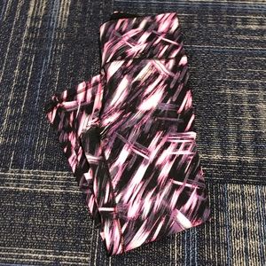 Victoria Secret Sport workout leggings.